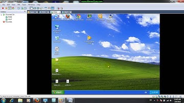 - Change Background Screen User Login Windows XP by Regedit