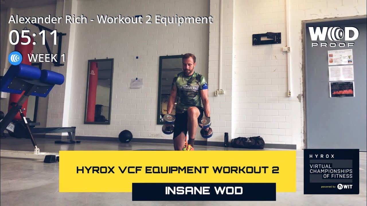 hyrox-vcf-equipment-workout-2-insane-wod-youtube