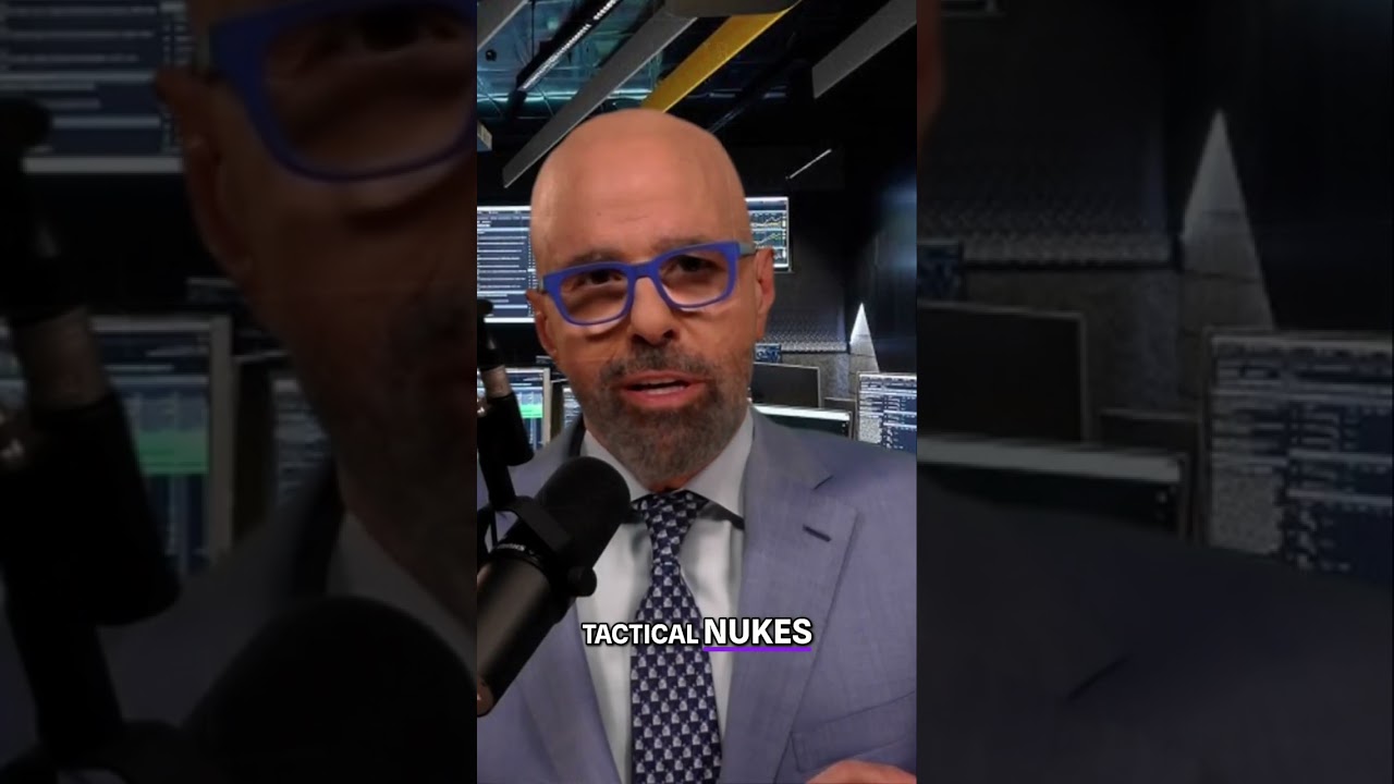 Putin's Nuclear Doctrine: A Game-Changer for Global Security