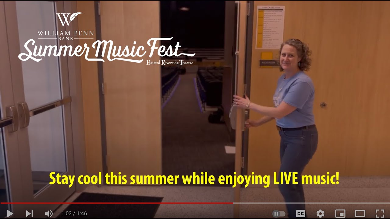 Take a tour of the Ben Franklin Middle School theatre!