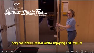 Take a tour of the Ben Franklin Middle School theatre!