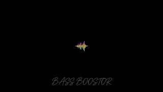 4 Shots Team Kenni bass Boosted