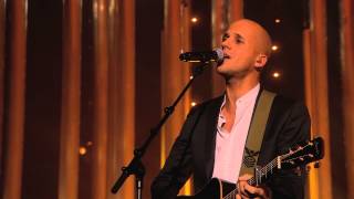 Milow - You Don&#39;t Know (Live @ Nobel Peace Prize Concert)