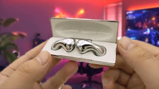 Huawei FreeBuds Lipstick 2 | Hybrid ANC Lipstick Earbuds 2024