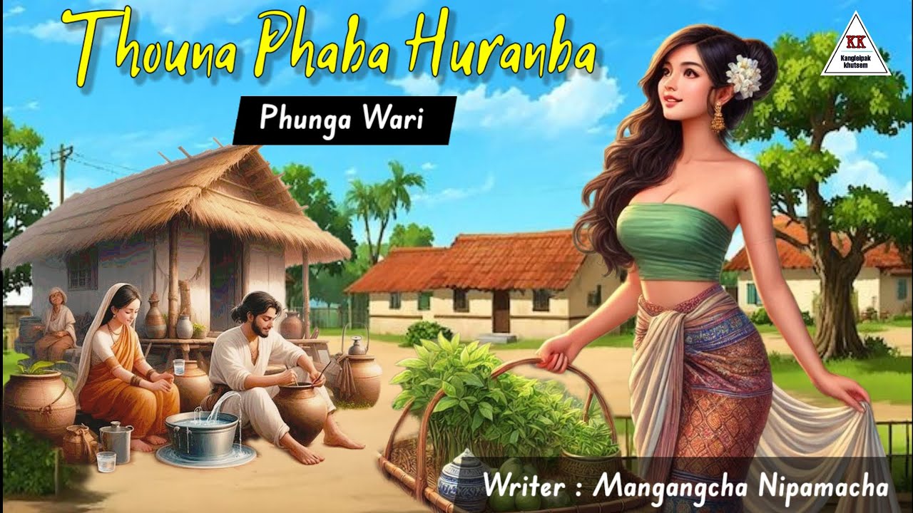 THOUNA PHABA HURANBA || Phunga Wari