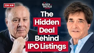 Famous Patrick Healy Reveals The Hidden Power of IPO Listings Profile