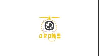 Drone Logo Animation - Cipher Jar
