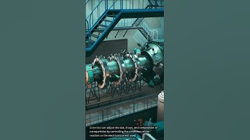 Manipulating Nanoparticles: Techniques and Applications