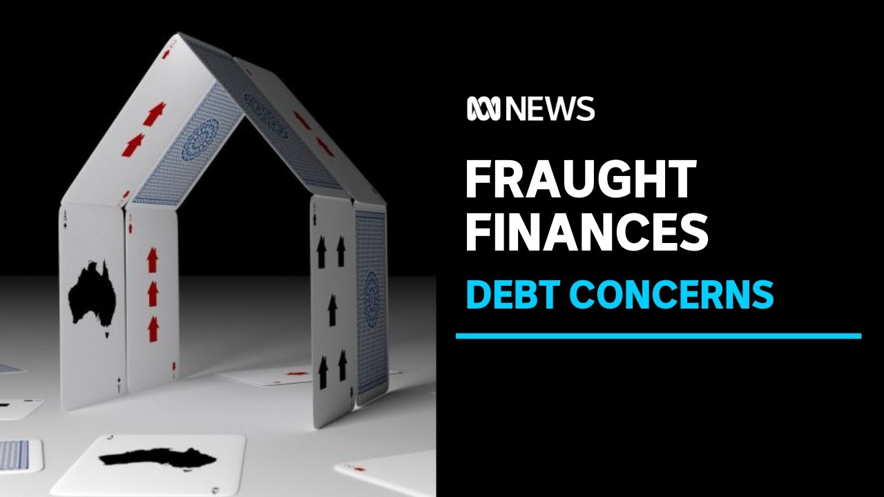 More people reporting financial trouble from 'buy now, pay later' services | ABC News