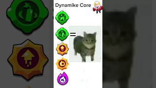 Dynamike Core Brawl Stars Memes