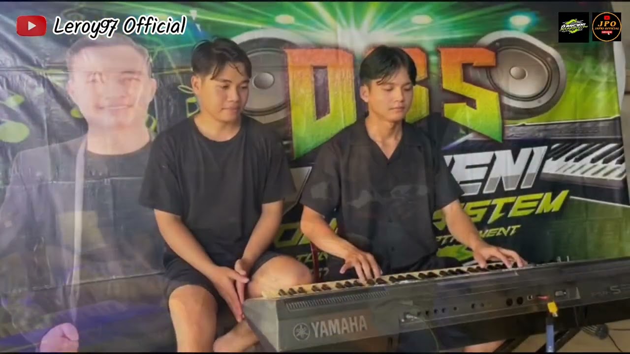 MUHA PEGOAI (Leroy)  @roybungsu9790 