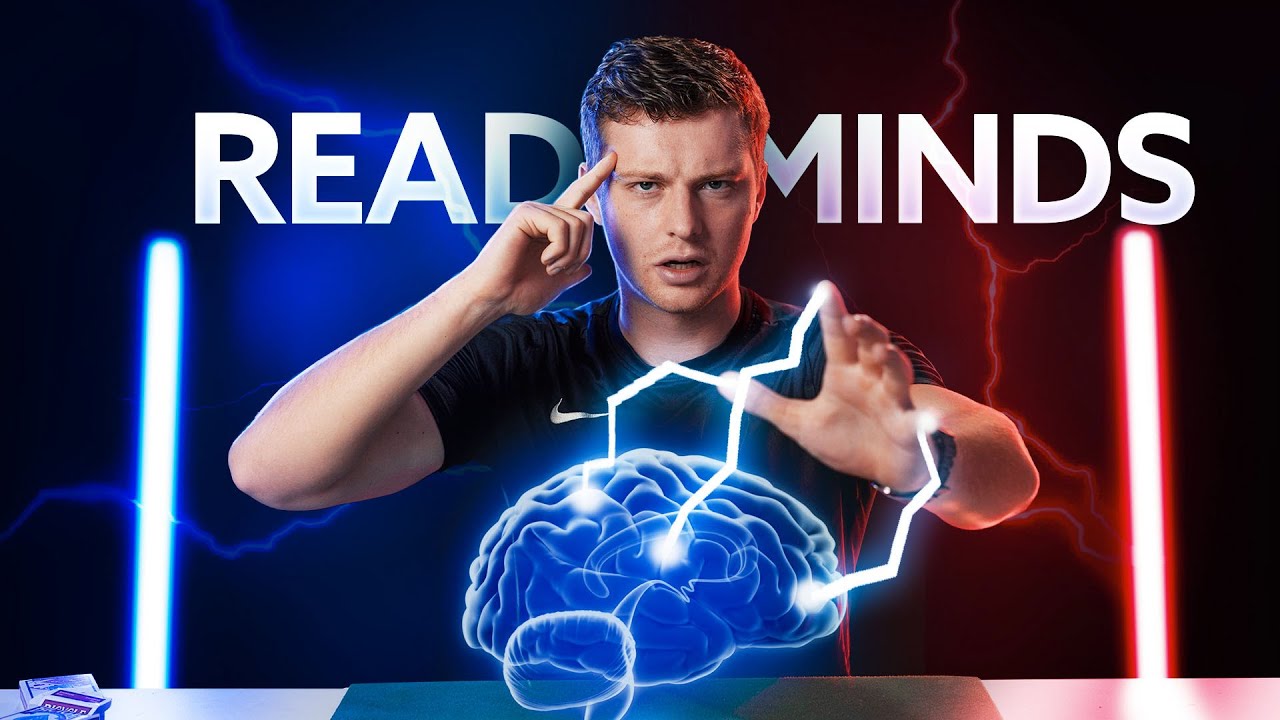 5 Simple Ways to Read Anyone's Mind