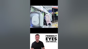 Penguin Robots Ride Subway to Deliver 7 Eleven Goods in China — World First Innovation!