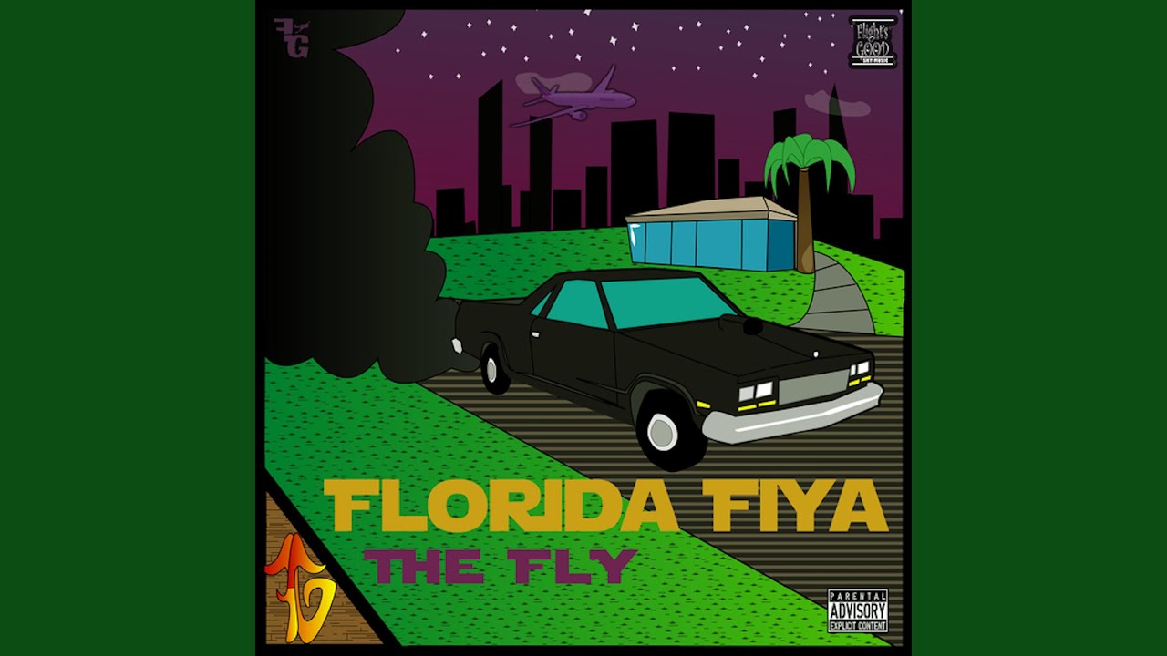Watch Tha Fly on YouTube Watch Tha Fly on YouTube