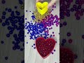 Reverse video 😵‍💫 #beads #reversesear #satisfying #stonebeads