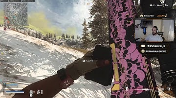 #Codclips - Double-Double Kills Snipe & Claymore