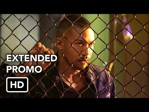 The Originals 3x12 Extended Promo "Dead Angels" (HD)