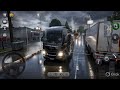 Truck Simulator Ultimate Gameplay | Android Gameplay | Open world #gaming #gameplay #androidgames 