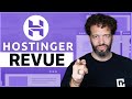 Hostinger review  tout ce que vous devez savoir 