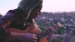 Arianna Powell - Orangewood Sessions