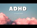 ADHD Sound Therapy | Increase Productivity | Dynamic Focus | Ease into the Beats | Release Yourself