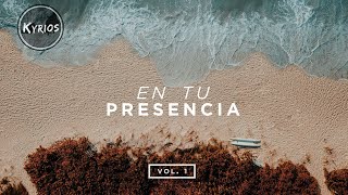 Video thumbnail of "En Tu Presencia  (Touch Of Heaven en Español ) - Hillsong  worship - Kyrios"