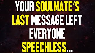 Download Lagu Angels Say Your Soulmate’s Last Message Left Everyone Speechless... MP3 Download Lagu Angels Say Your Soulmate’s Last Message Left Everyone Speechless... MP3