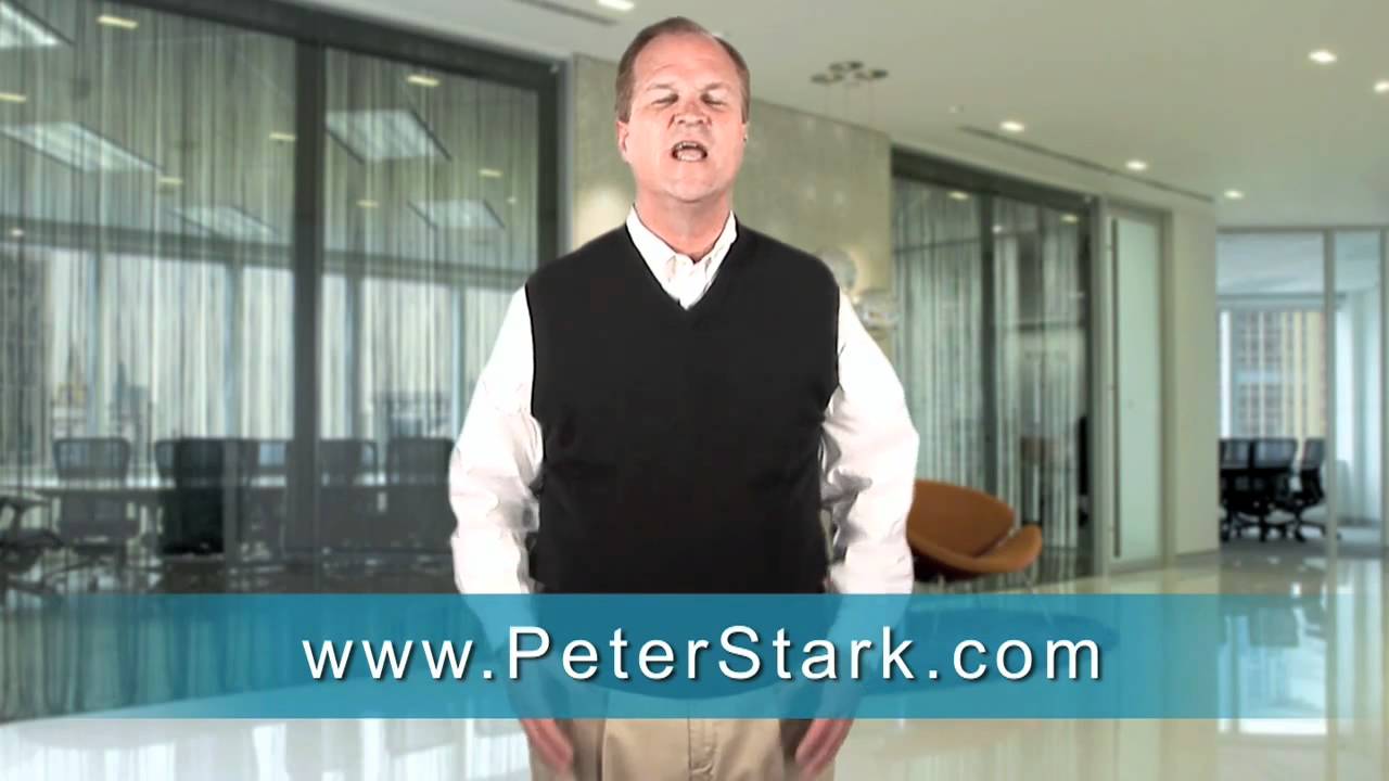 Customer Service Programs from Peter Barron Stark Companies