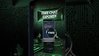 Fake WhatsApp Chat EXPOSED by Forensics!