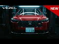 【VEZEL】WEB MOVIE「超都市型VEZEL」RS篇