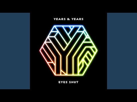 Eyes Shut (Sam Feldt Remix)