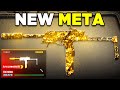 the NEW BUFFED FJX HORUS is BROKEN on Rebirth Island
