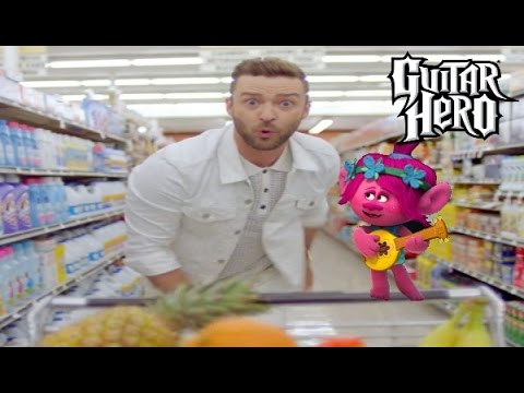 can't-stop-this-feeling-~-justin-timberlake-~-gh-custom-with-music-video