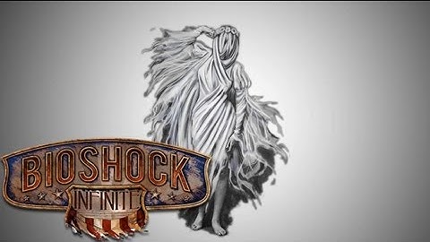Siren - BioShock: Infinite Heavy Hitters Part 4 Video