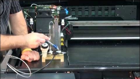 Creating Jigs and Fixtures using an Objet Printer