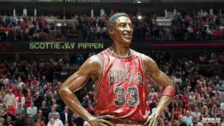 Ufo361 - Scottie Pippen Screwed and Chopped by Screw&#39;s Disciple