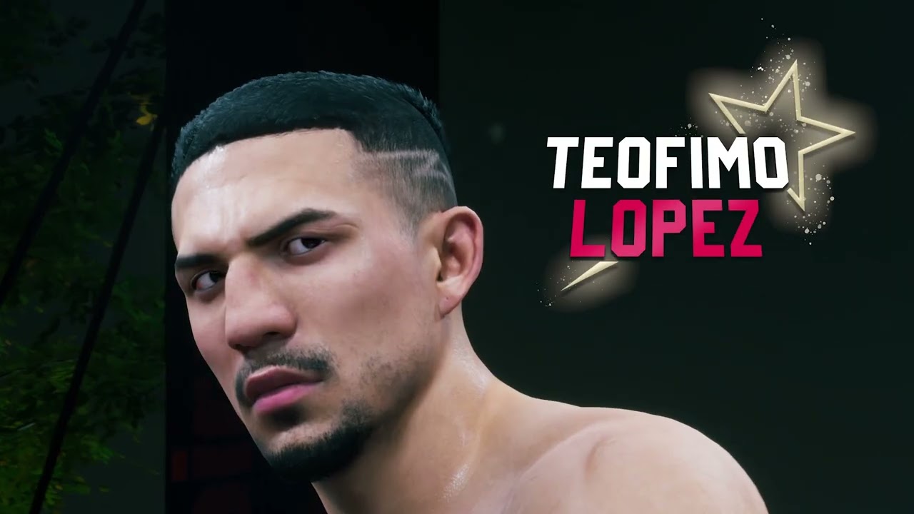 The Takeover Pack Hits Undisputed Adding Aussie Legend Tim Tsyzu To The Roster 1 YouTube player