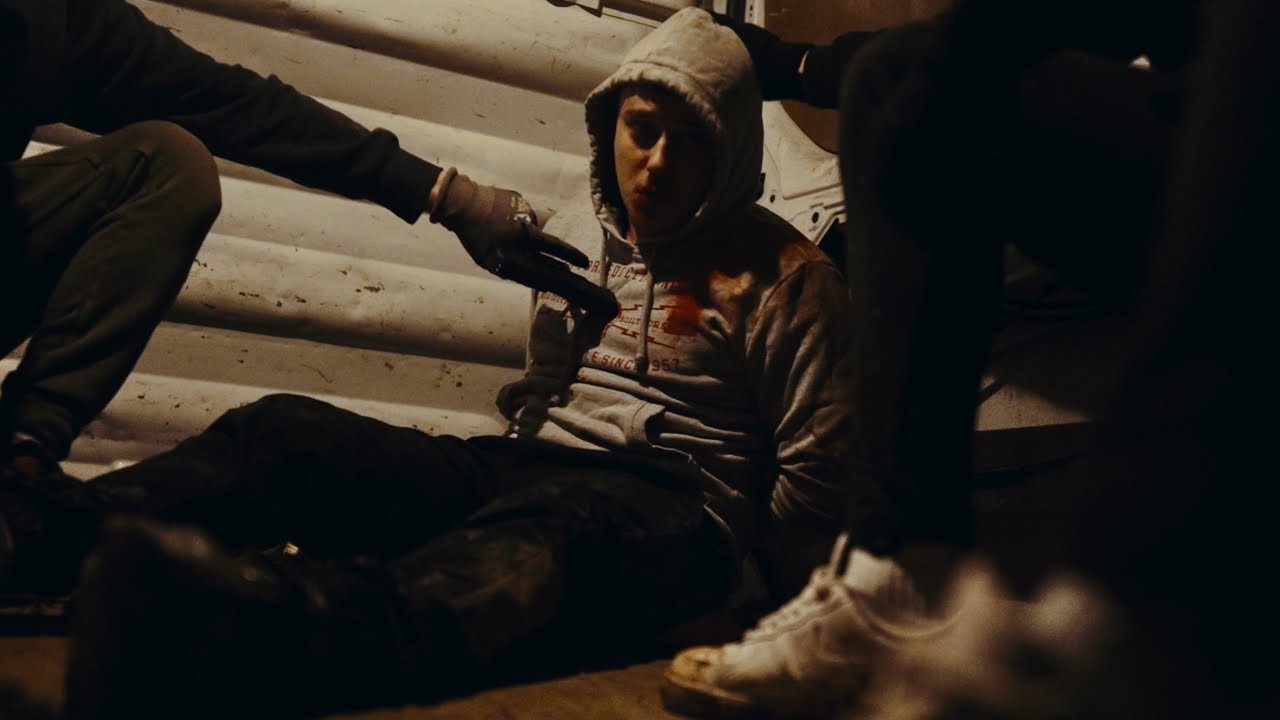 SHEDER - RARI (official video)