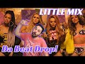 Reaction To Little Mix Power ft. Stormzy! Empowering Song!