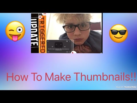 How To Make
