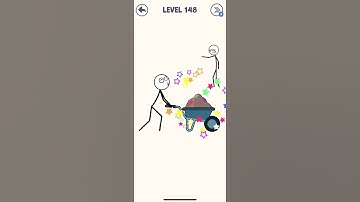 Draw Puzzle 2 Level 148
