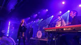 Elles Bailey - Deeper LIVE @colossaalAschaffenburg 23.02.2026 @ellesbailey 