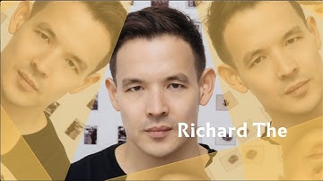 Typographics 2020: Experiential Typography with Richard The