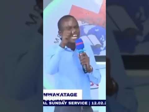 Washirika Wa Kristo 1 Petro 1 16