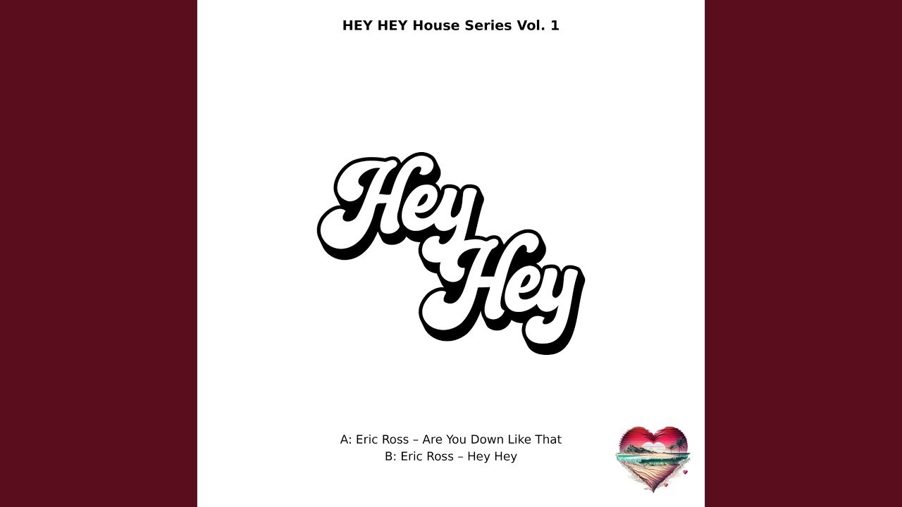 Watch Hey Hey on YouTube Watch Hey Hey on YouTube
