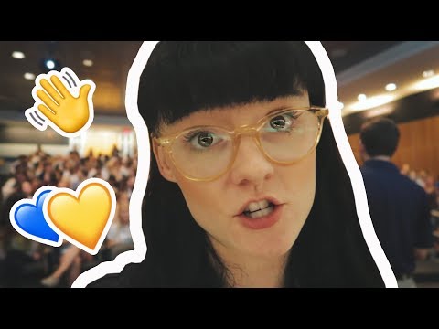 FIRST-GENERATION ORIENTATION EXPERIENCE (WVU NSO) ??? MY WVU LIFE VLOG
