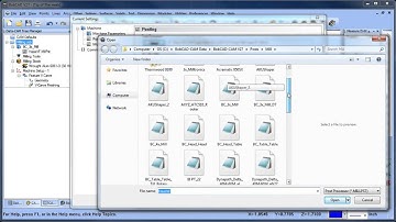 Tip of the Week: Default Post Processor
