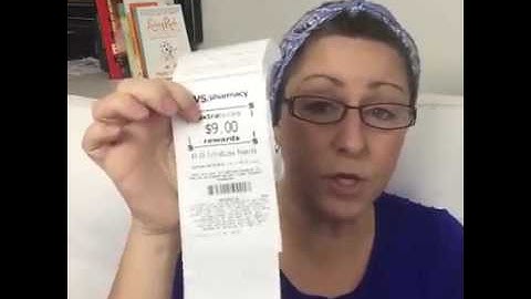 How to Save Money at CVS - Beginners Guide to Coupons Ep 10