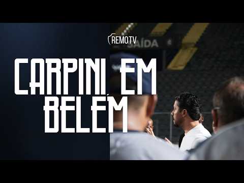 NOVO TÉCNICO APRESENTADO AOS JOGADORES 16/09/26
