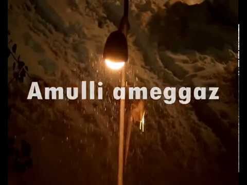 bon anniversaire en kabyle Si Moh Amulli Ameggaz Youtube bon anniversaire en kabyle